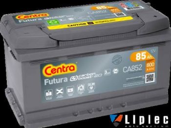 Akumulator CENTRA dostępny w sprzedaży online dla Klientów z Głogowa
