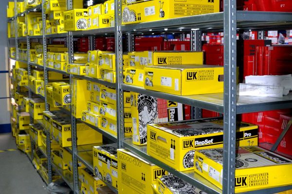 Auto Części Lipiec