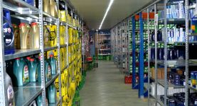 Auto Części Lipiec