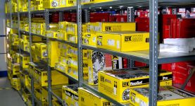 Auto Części Lipiec