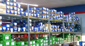 Auto Części Lipiec