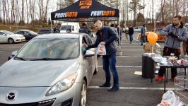 Auto Części Lipiec - PitStop