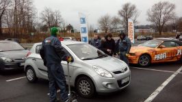 Auto Części Lipiec - PitStop