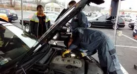 Auto Części Lipiec - PitStop