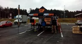 Auto Części Lipiec - PitStop