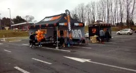 Auto Części Lipiec - PitStop