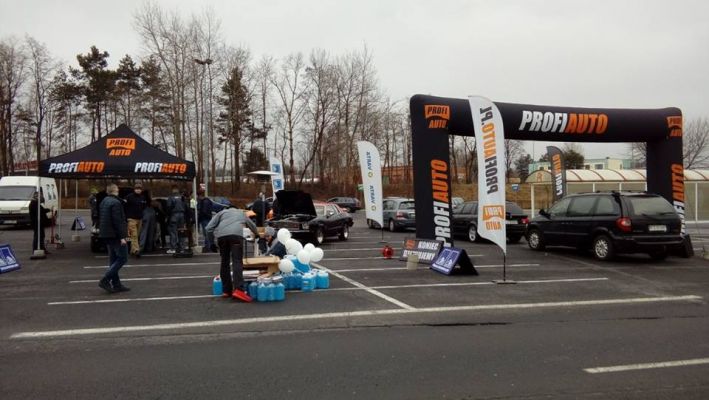 Auto Części Lipiec - PitStop
