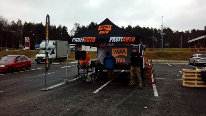 Auto Części Lipiec - PitStop