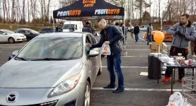 Auto Części Lipiec - PitStop