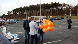 Auto Części Lipiec - PitStop