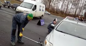 Auto Części Lipiec - PitStop