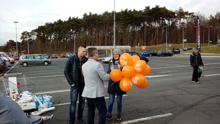 Auto Części Lipiec - PitStop