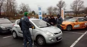 Auto Części Lipiec - PitStop
