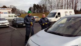 Auto Części Lipiec - PitStop