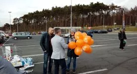 Auto Części Lipiec - PitStop